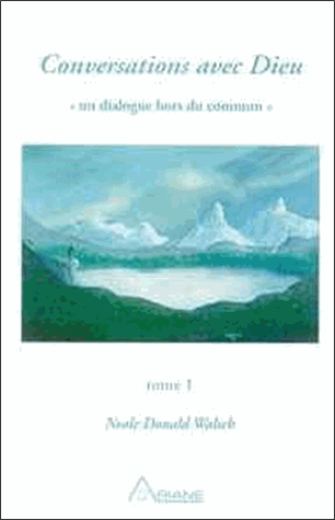Conversations avec Dieu