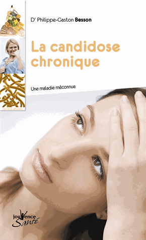 La candidose chronique