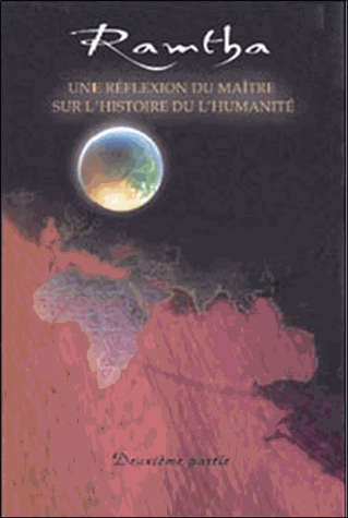 Une réflexion du maître sur l'histoire de l'humanité