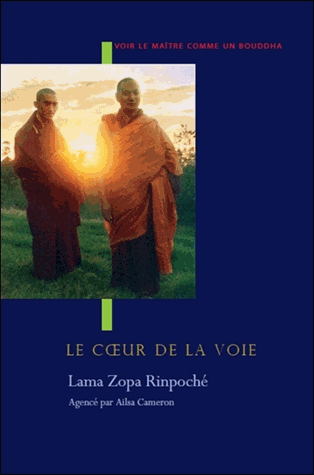 Le coeur de la voie
