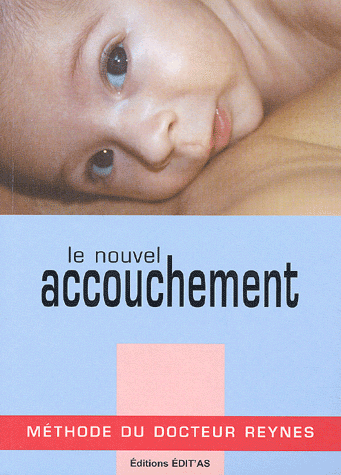 Le nouvel accouchement