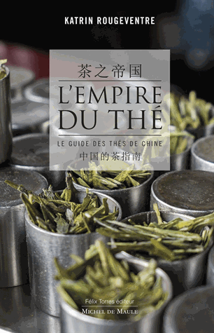 L'empire du thé