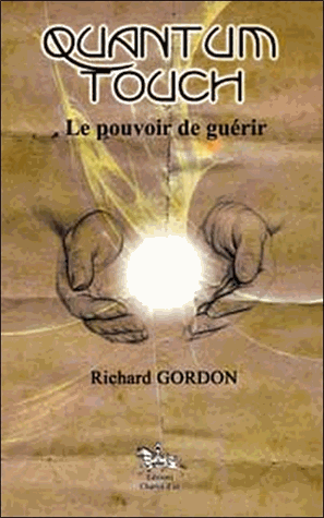 Quantum-touch