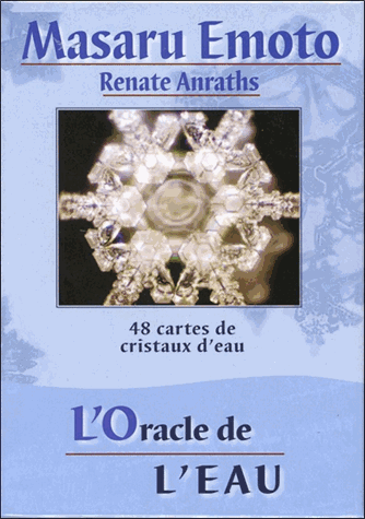 L'Oracle de l'eau