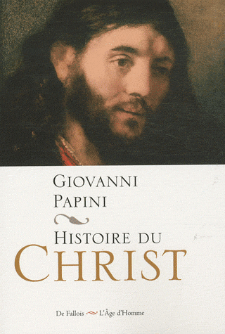 Histoire du Christ