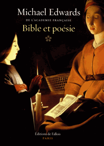 Bible et poésie