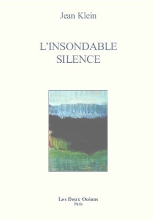 L'insondable silence