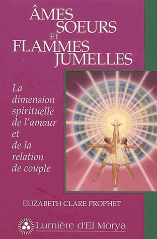 Ames soeurs et flammes jumelles