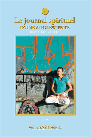 Le journal sprituel d'une adolescente