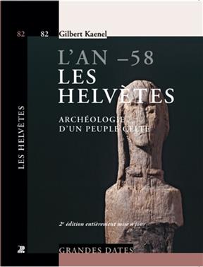 L'an -58 - Les Helvètes