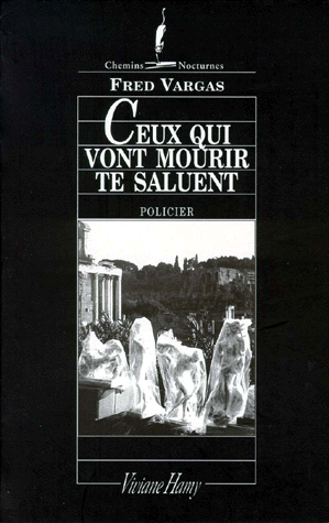 Ceux qui vont mourir te saluent