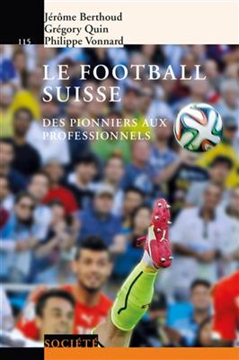 Le football suisse