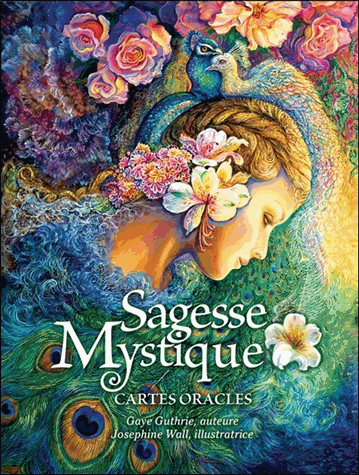 Sagesse Mystique