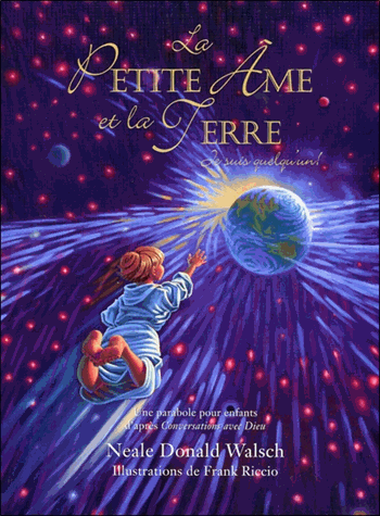La Petite Ame et la Terre