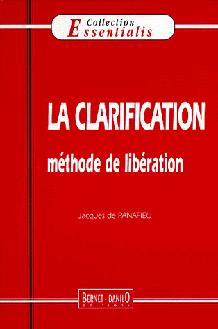 La clarification