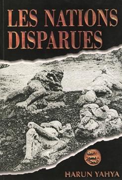 Les nations disparues
