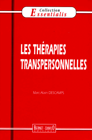 Les thérapies transpersonnelles