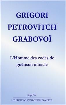 Grigori Petrovitch Grabovoï