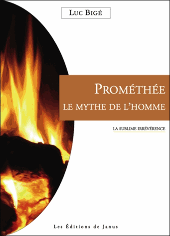 Prométhée, le mythe de l'homme