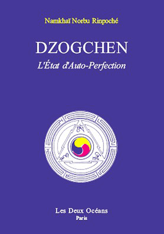 Dzogchen
