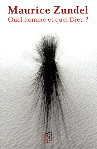 Quel homme et quel Dieu ?