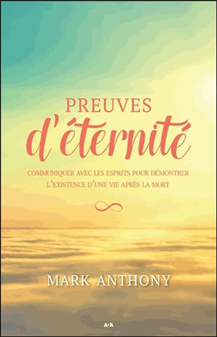 Preuves d'éternité