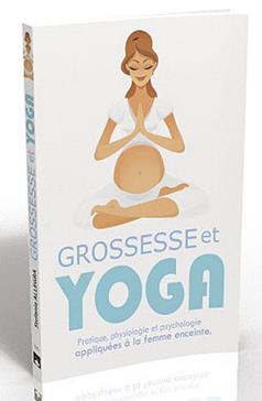 Grossesse et yoga