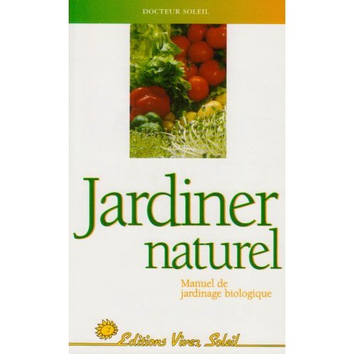 Jardiner naturel