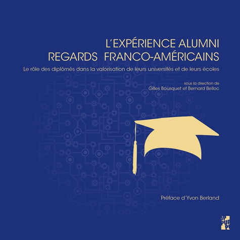 L'expérience Alumni : regards franco-américains