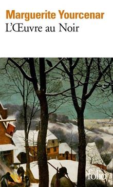 L'Oeuvre au Noir