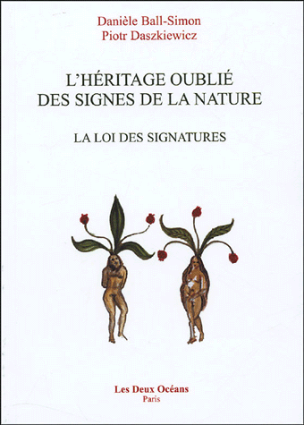 L'Héritage oublié des signes de la nature
