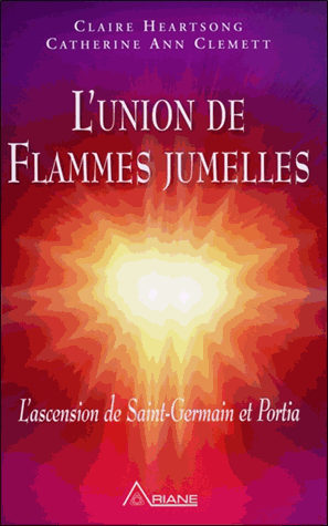 L'union des flammes jumelles