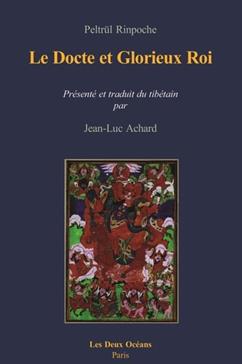 LE DOCTE ET LE GLORIEUX ROI