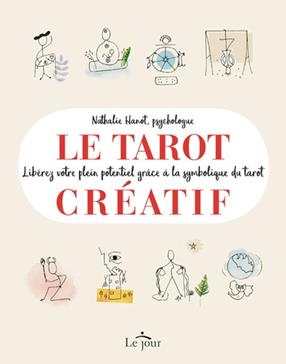 Le tarot créatif