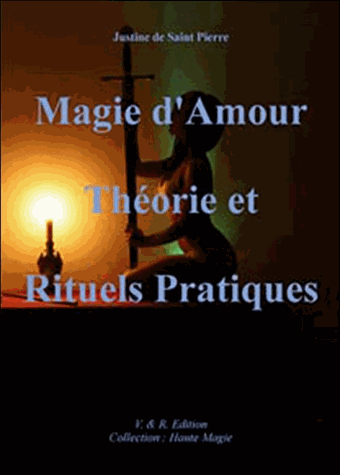 Magie d'amour