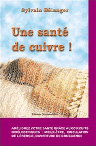 Une santé de cuivre !