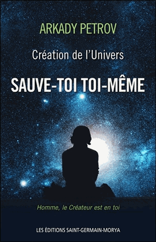Création de l'Univers