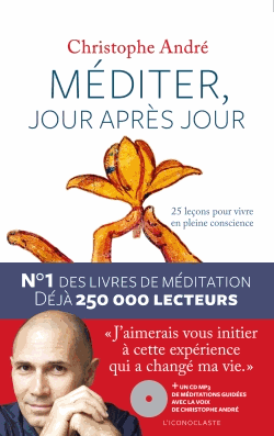 Méditer, jour après jour