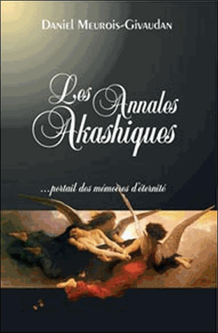 Les annales akashiques