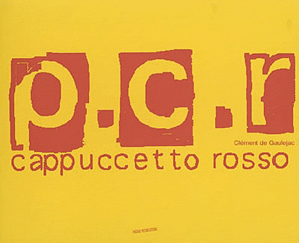 PCR