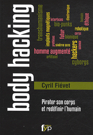 Body hacking