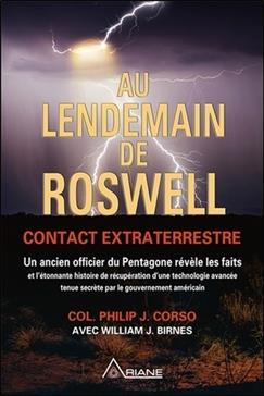 Au lendemain de Roswell