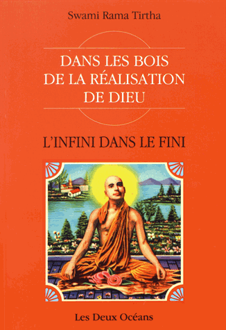L'infini dans le fini