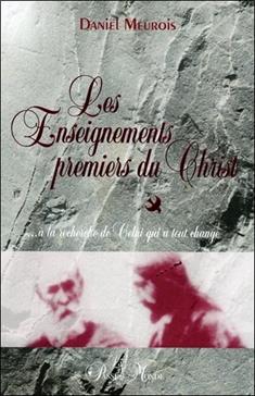 Les enseignements premiers du Christ