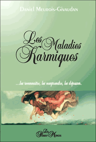 Les maladies karmiques