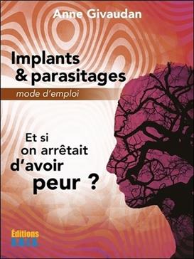 Implants & parasitages