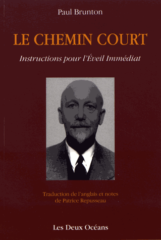 Le chemin court