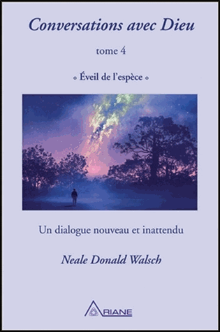 Conversations avec Dieu
