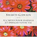 52 Cartes pour inspirer et diriger votre vie