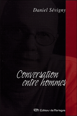 Conversation entre hommes